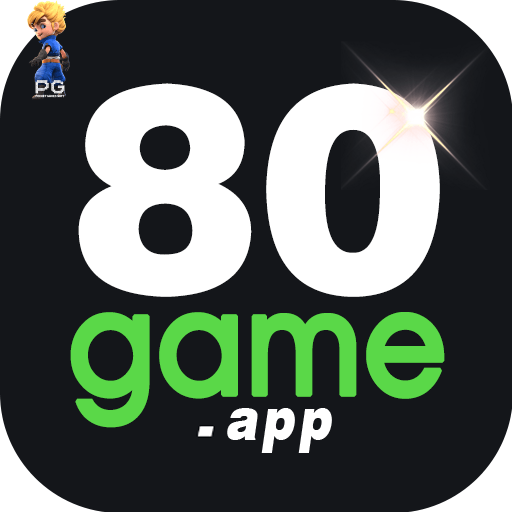 80GAME - Plataforma de Jogos Online com Slots, Cassino Ao Vivo e Apostas Esportivas Certificadas