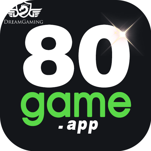Sobre 80GAME
