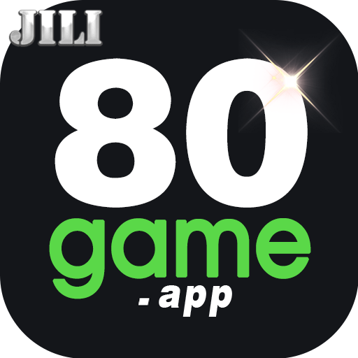 80GAME Slots - Catálogo de 1000+ Jogos Certificados com RTP Alto