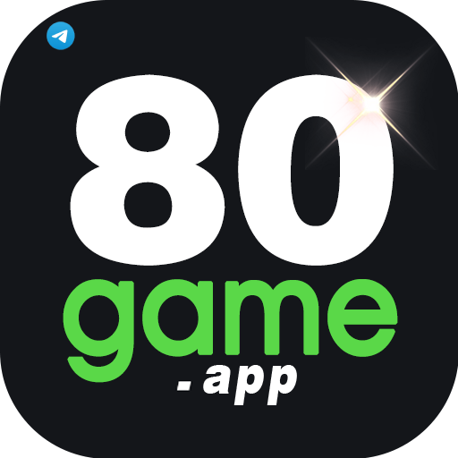 Telegram 80GAME