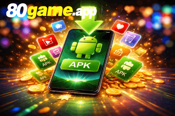 Passos Instalação APK