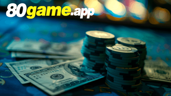 Bônus de Boas-Vindas