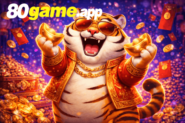 Fortune Tiger - Jogo mais popular