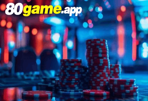 80GAME Slots Online - Jogos Certificados com RTP Auditado de 94% a 98%